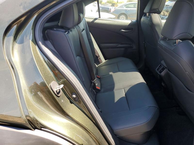 Photo 11 from auction – 2023 LEXUS UX 250H with VIN JTHX6JBH4P2150647