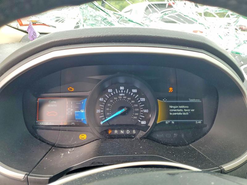 Photo 9 from auction – 2019 FORD EDGE with VIN 2FMPK4J96KBC56248