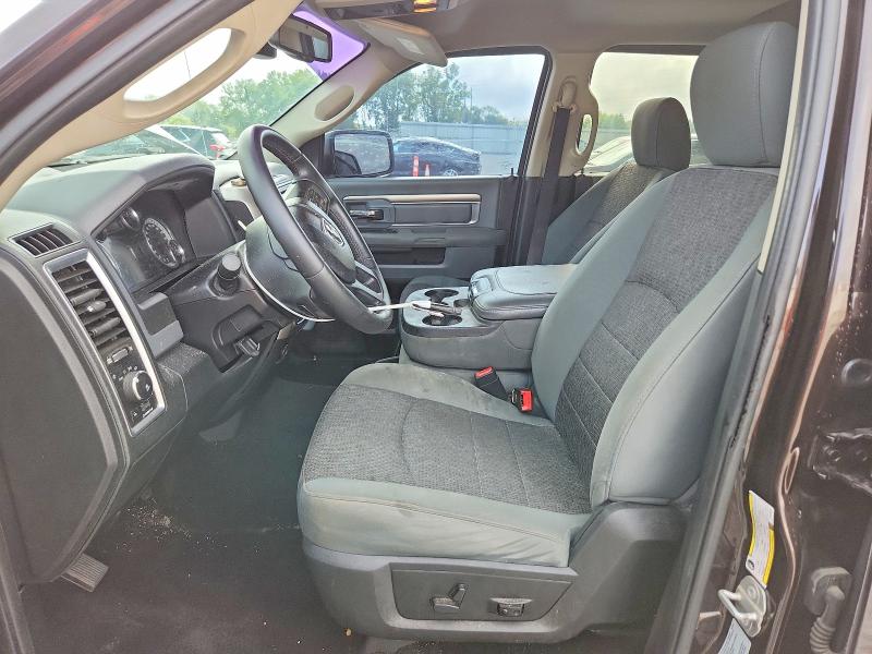 Photo 7 from auction – 2016 RAM 1500 with VIN 3C6RR7LT7GG240901
