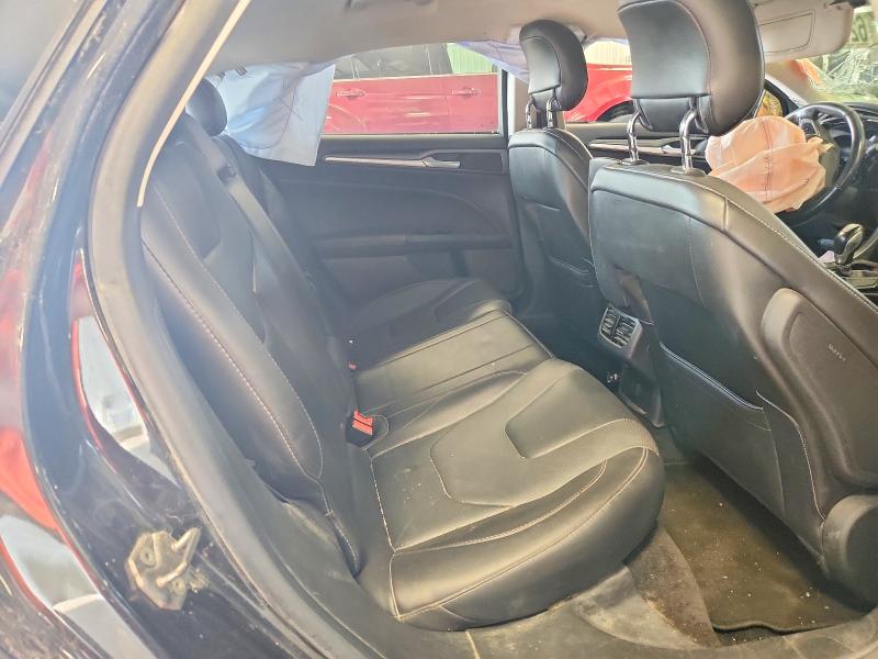 Photo 10 from auction – 2013 FORD FUSION with VIN 3FA6P0K94DR361843