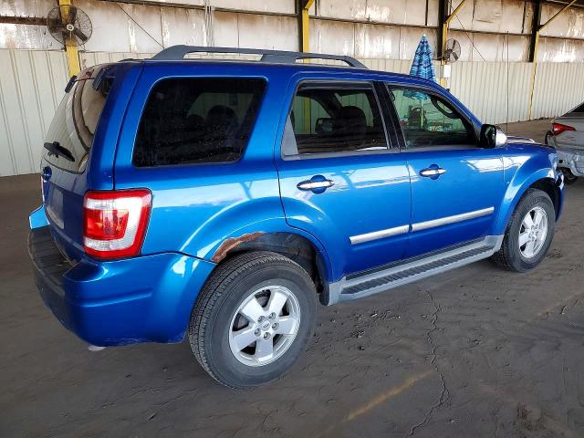 Photo 3 from auction – 2011 FORD ESCAPE with VIN 1FMCU0D7XBKA44907