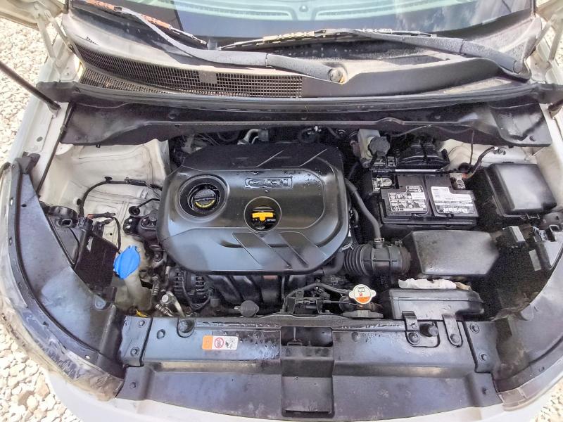 Photo 12 from auction – 2019 KIA SOUL with VIN KNDJP3A56K7690794
