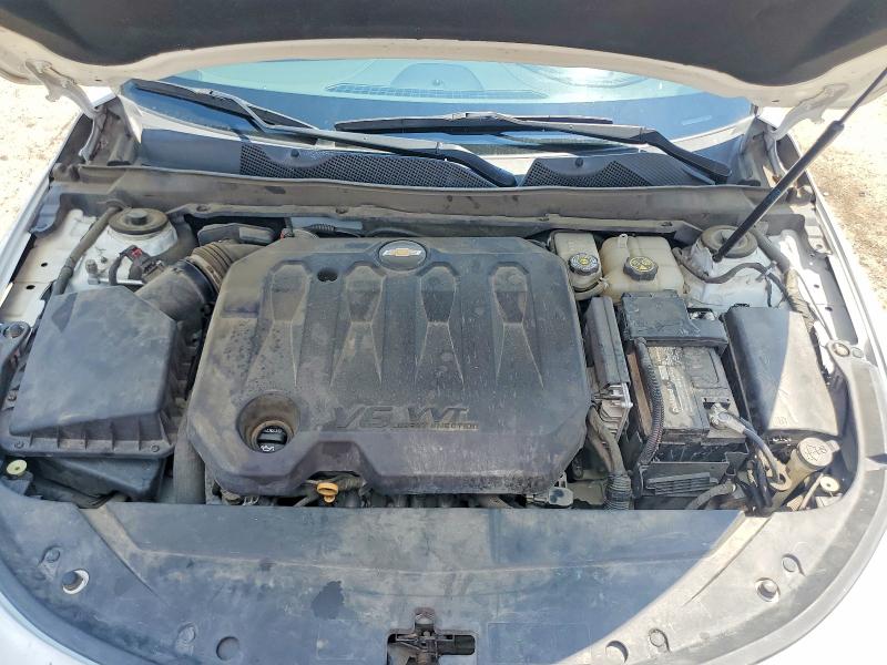 Photo 11 from auction – 2019 CHEVROLET IMPALA with VIN 2G11Z5S35K9113720