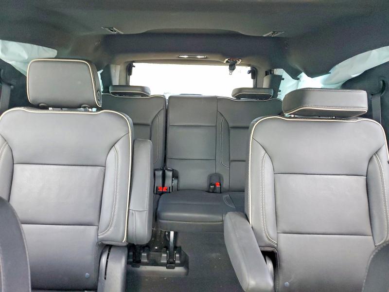Photo 10 from auction – 2023 GMC YUKON with VIN 1GKS1BKT4PR513853