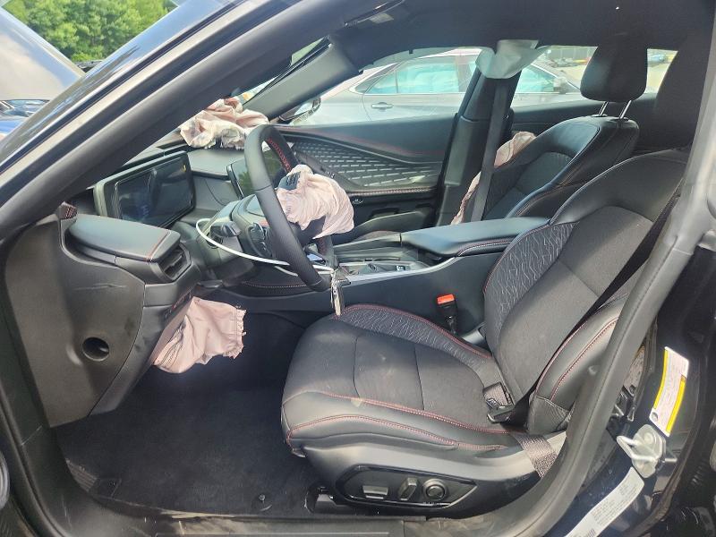 Photo 7 from auction – 2026 DODGE CHARGER with VIN 2C3CDARP9TR275517