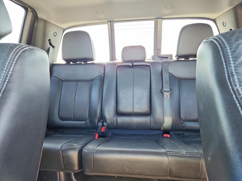Photo 10 from auction – 2014 FORD F150 with VIN 1FTFW1ET7EFB17662
