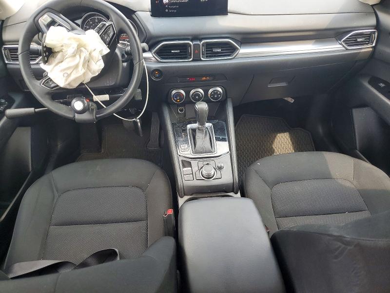 Zdjęcie 8 z aukcji – 2023 MAZDA CX-5 z VIN JM3KFBAM6P0282781