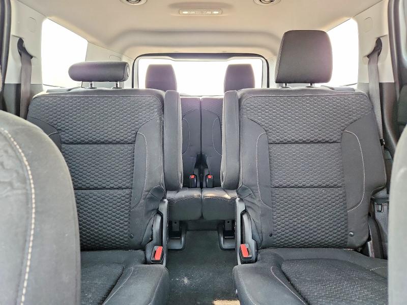 Photo 10 from auction – 2017 GMC ACADIA with VIN 1GKKNLLSXHZ140206