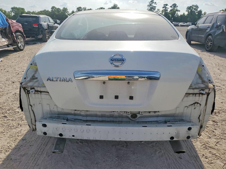 Photo 6 from auction – 2012 NISSAN ALTIMA with VIN 1N4AL2AP2CN489405