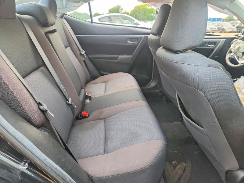 Photo 10 from auction – 2019 TOYOTA COROLLA with VIN 5YFBURHE9KP880612