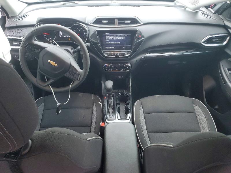 صورة رقم 8 من المزاد - 2023 CHEVROLET TRAILBLAZER مع VIN KL79MPSL1PB084403