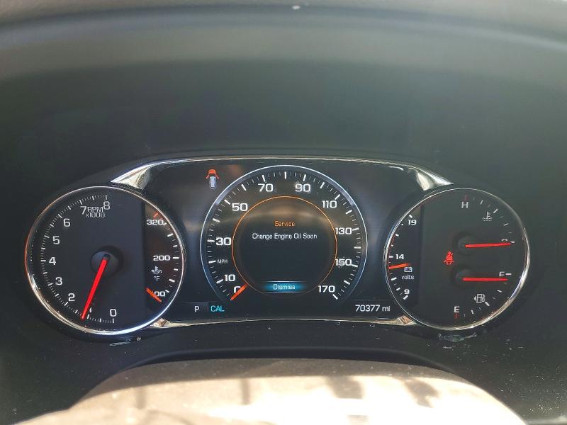 Photo 9 from auction – 2017 GMC ACADIA with VIN 1GKKNPLS2HZ308962