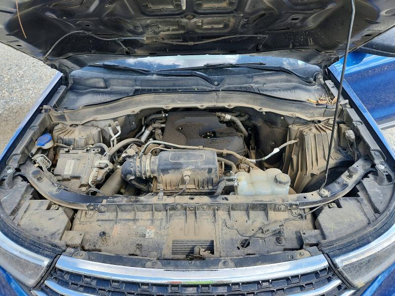 Снимка 12 от търг – 2020 FORD EXPLORER с VIN 1FMSK8DH7LGC81013