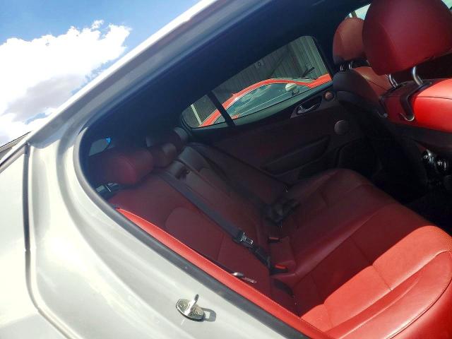 صورة رقم 10 من المزاد - 2019 KIA STINGER مع VIN KNAE45LC9K6045691