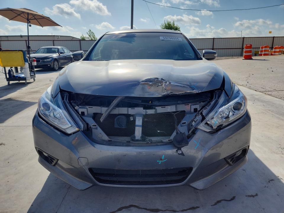 Photo 5 from auction – 2016 NISSAN ALTIMA with VIN 1N4BL3AP8GC150238