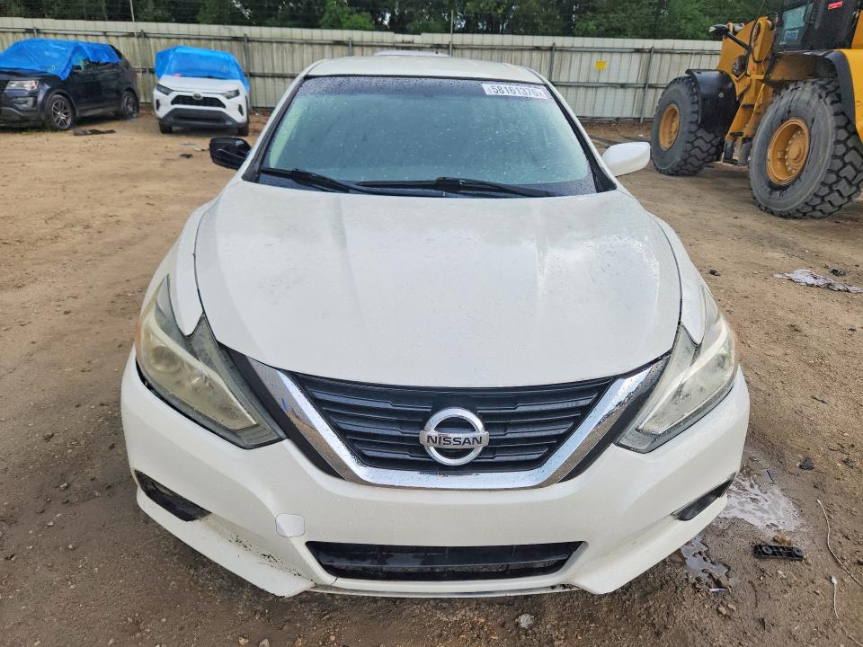 Photo 5 from auction – 2016 NISSAN ALTIMA with VIN 1N4AL3AP7GC239665