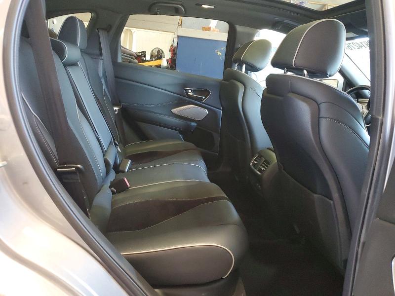 Photo 10 from auction – 2020 ACURA RDX with VIN 5J8TC2H64LL027716