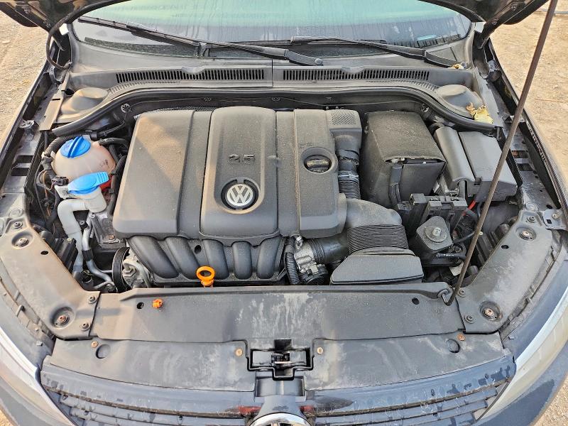 Photo 11 from auction – 2012 VOLKSWAGEN JETTA with VIN 3VWDP7AJ5CM466180