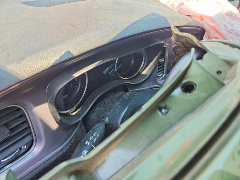 Photo 9 from auction – 2023 DODGE CHARGER with VIN 2C3CDXBG3PH647491