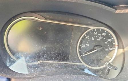 Photo 9 from auction – 2024 NISSAN VERSA with VIN 3N1CN8EV7RL891330
