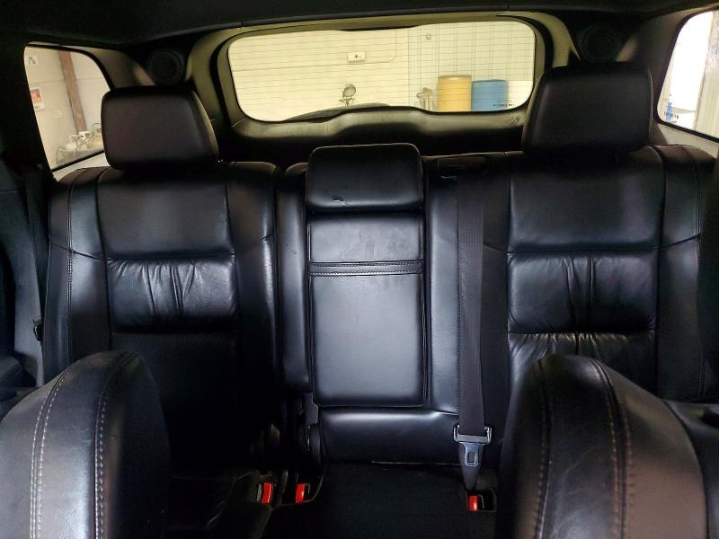 Photo 10 from auction – 2014 JEEP GRAND CHEROKEE with VIN 1C4RJFBG1EC339468