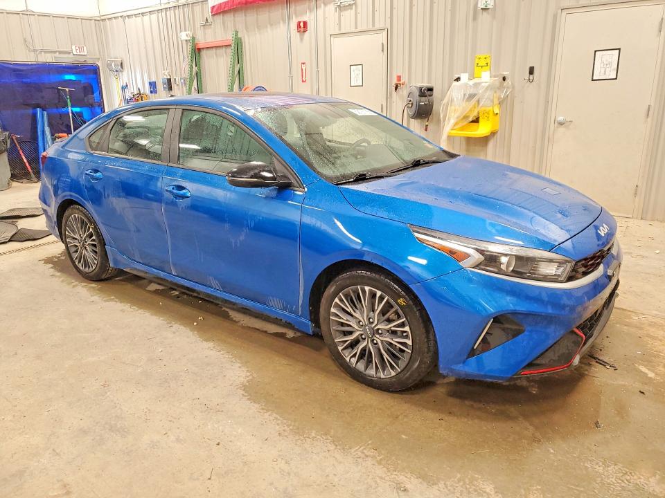 Zdjęcie 4 z aukcji – 2023 KIA FORTE z VIN 3KPF54AD5PE520197