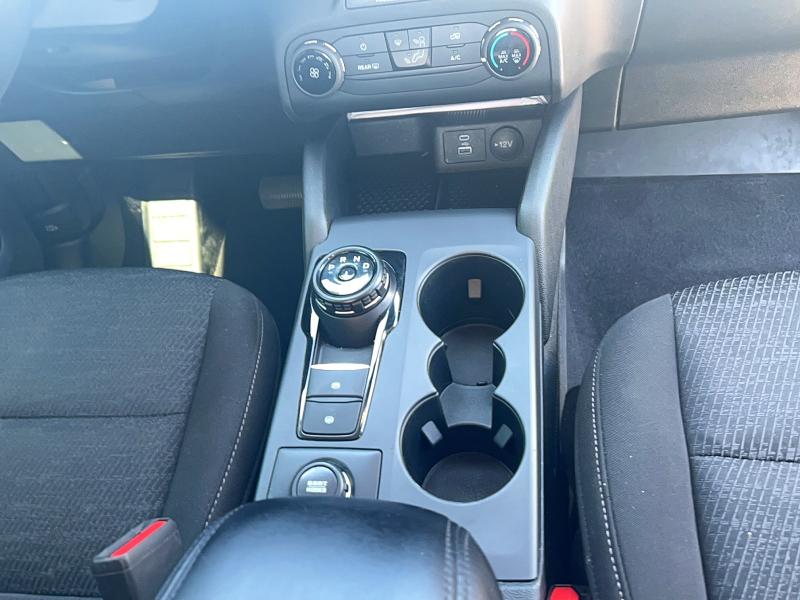 Photo 13 from auction – 2022 FORD BRONCO SPORT with VIN 3FMCR9A67NRD32269