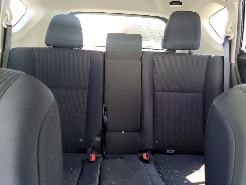 Снимка 10 от търг – 2016 TOYOTA RAV4 с VIN JTMBFREVXGJ083103