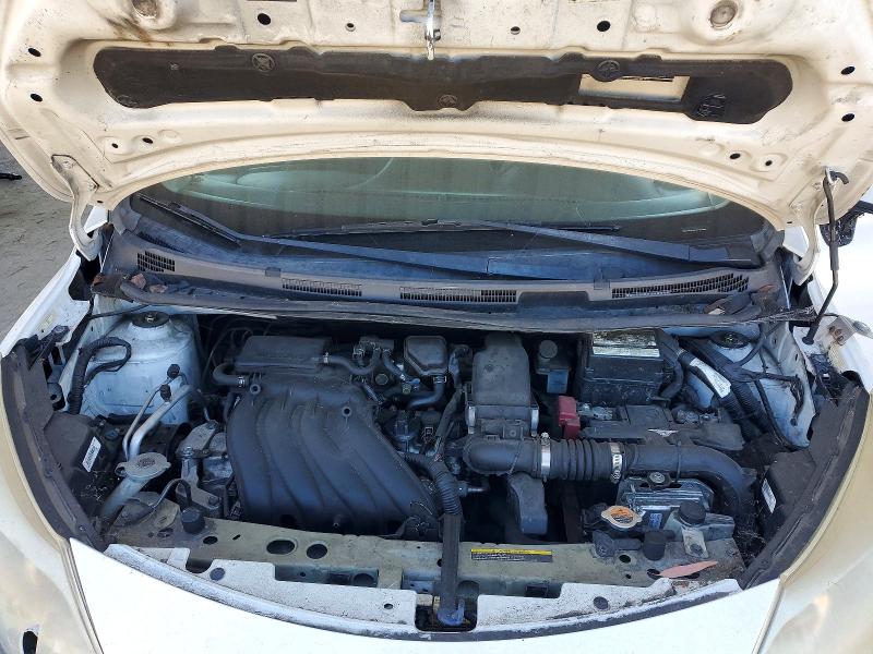 Photo 11 from auction – 2014 NISSAN VERSA NOTE with VIN 3N1CE2CPXEL392081