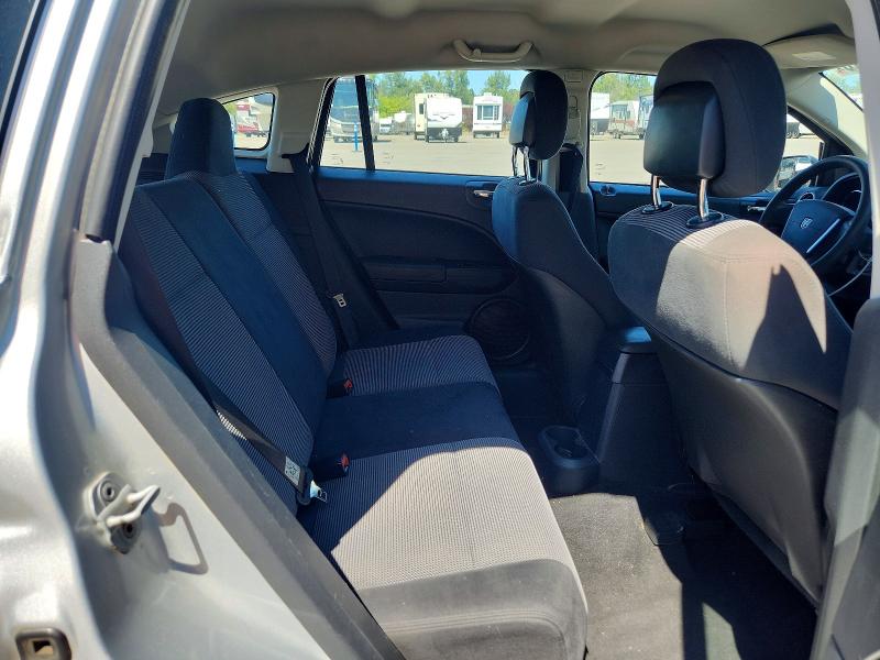 Photo 10 from auction – 2011 DODGE CALIBER with VIN 1B3CB5HA2BD231349