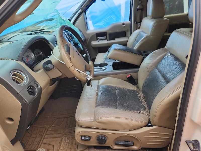صورة رقم 7 من المزاد - 2008 FORD F150 مع VIN 1FTRW12518FA10162