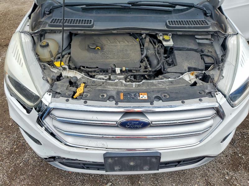 Photo 12 from auction – 2017 FORD ESCAPE with VIN 1FMCU9GD2HUB53154