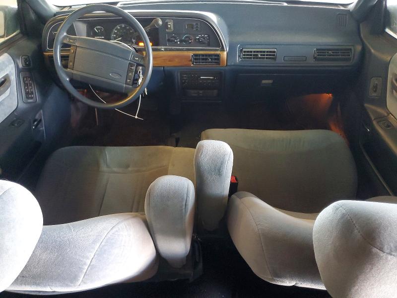 Фото 8 с аукциона – 1990 FORD TAURUS с VIN 1FACP52U3LA112026