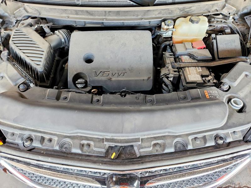 Photo 12 from auction – 2020 BUICK ENCLAVE with VIN 5GAERDKW3LJ136661