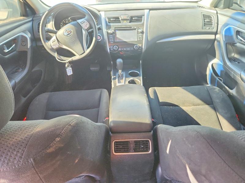 Photo 8 from auction – 2015 NISSAN ALTIMA with VIN 1N4AL3AP9FC436318