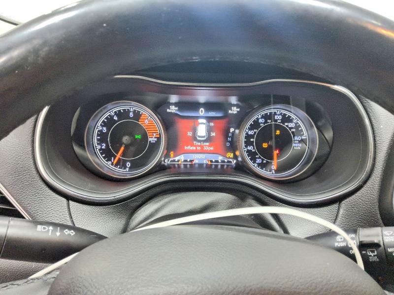 Photo 9 from auction – 2019 JEEP CHEROKEE with VIN 1C4PJMDN3KD179705