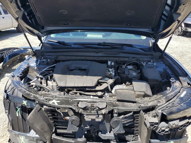 Photo 12 from auction – 2025 MAZDA CX-50 with VIN 7MMVABAMXSN326698