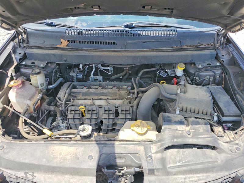 Photo 12 from auction – 2018 DODGE JOURNEY with VIN 3C4PDCAB1JT490571