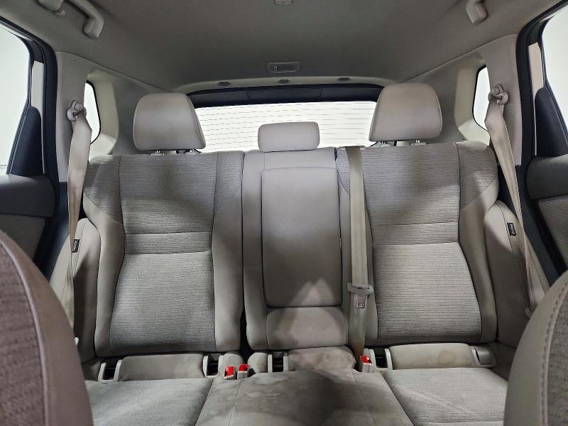 Photo 10 from auction – 2023 NISSAN ROGUE with VIN 5N1BT3BA2PC760250