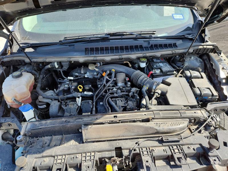 Photo 11 from auction – 2019 FORD EDGE with VIN 2FMPK3J91KBC26830