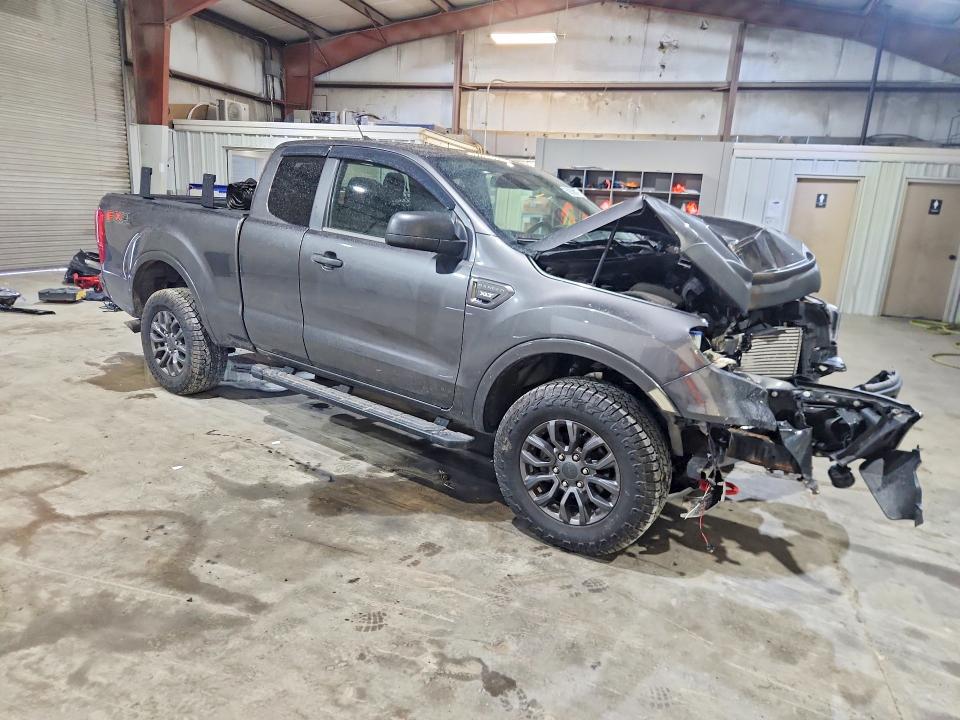 Снимка 4 от търг – 2020 FORD RANGER с VIN 1FTER1FH6LLA38057