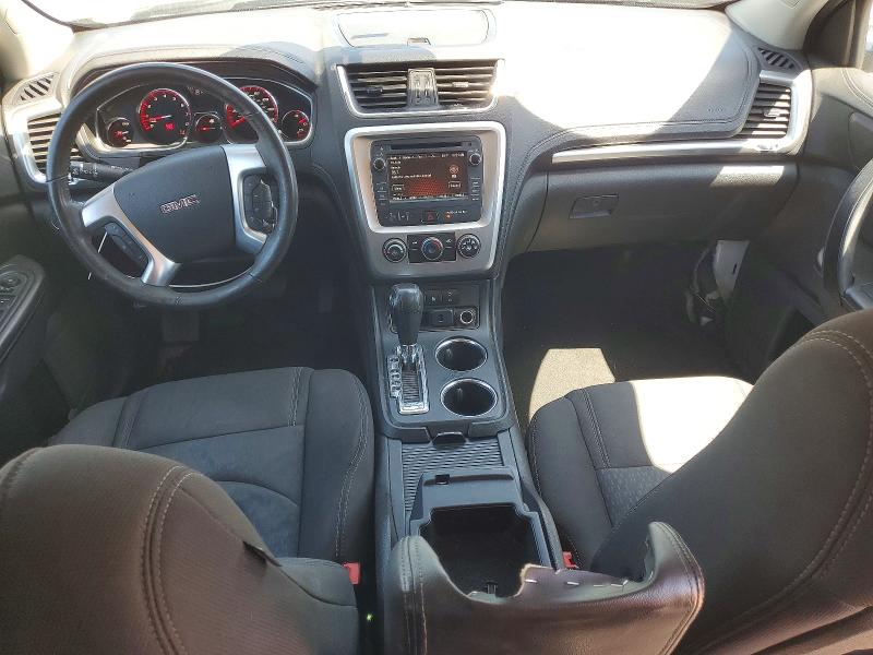 Photo 8 from auction – 2016 GMC ACADIA with VIN 1GKKVPKD7GJ206847