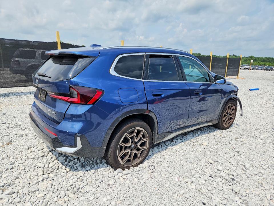 صورة رقم 3 من المزاد - 2025 BMW X1 مع VIN WBX73EF05S5330090