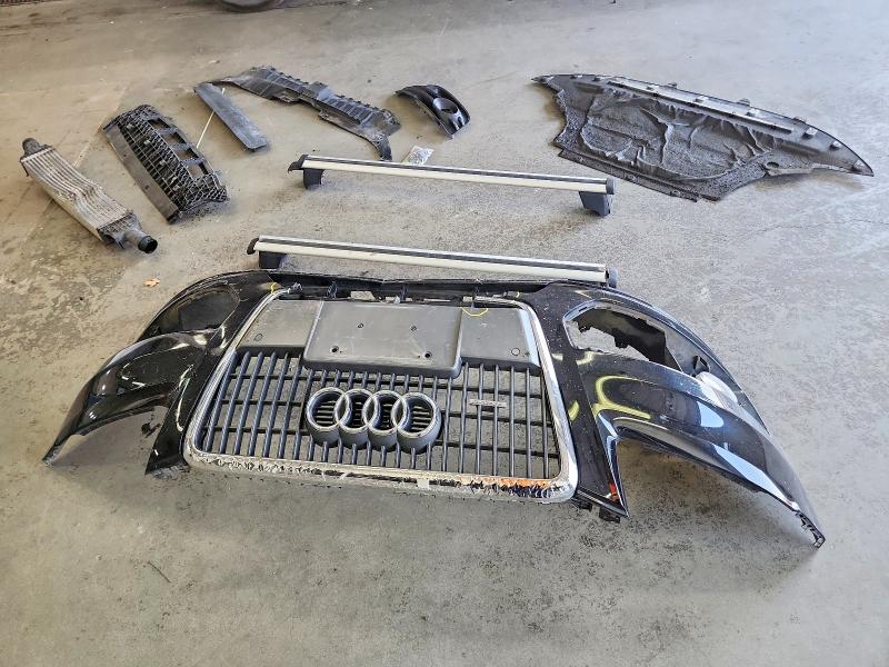 Photo 13 from auction – 2012 AUDI Q5 with VIN WA1LFAFP5CA096450