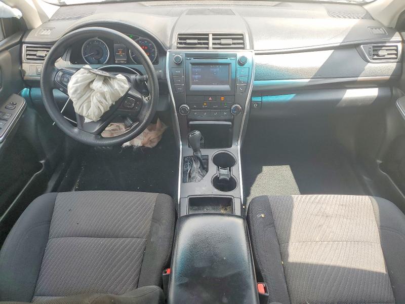 Photo 8 from auction – 2017 TOYOTA CAMRY with VIN 4T1BF1FK5HU270475