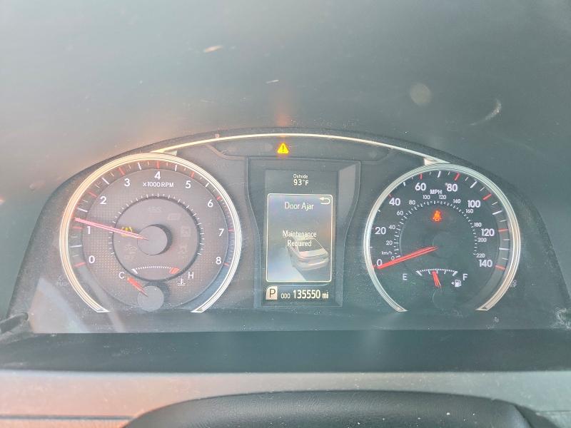 Photo 9 from auction – 2017 TOYOTA CAMRY with VIN 4T1BF1FK2HU746147