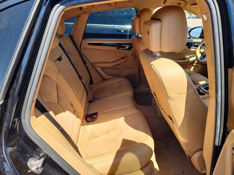 Photo 10 from auction – 2017 PORSCHE MACAN with VIN WP1AA2A53HLB01551
