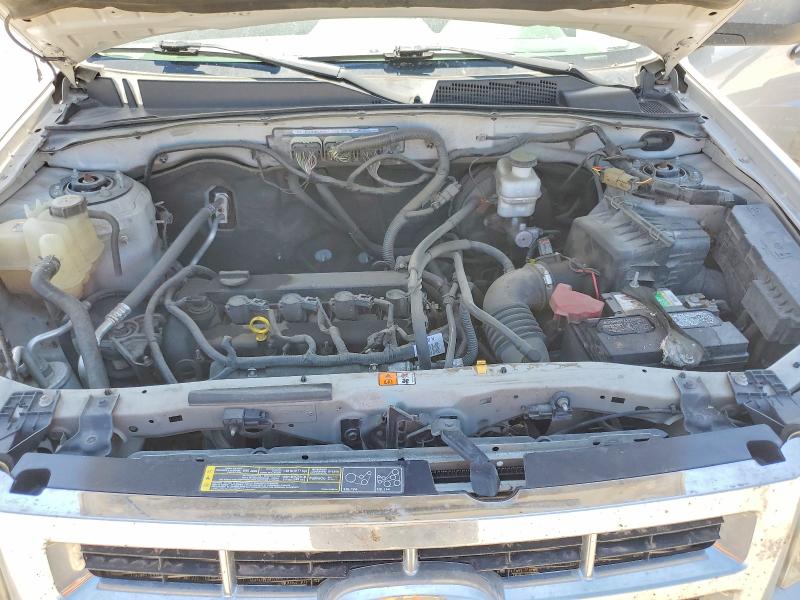Photo 11 from auction – 2012 FORD ESCAPE with VIN 1FMCU0C70CKB31217