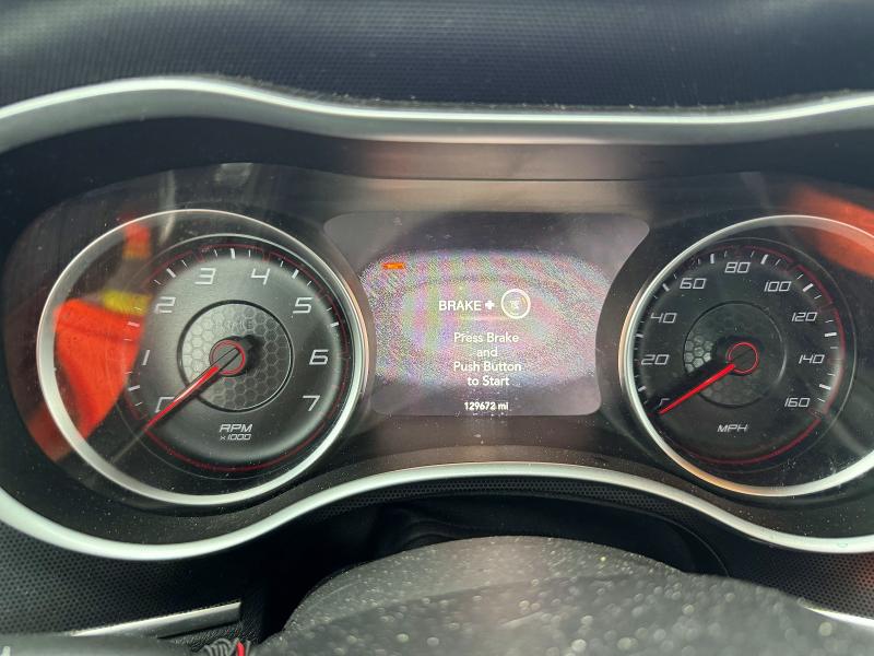 Photo 9 from auction – 2015 DODGE CHARGER with VIN 2C3CDXCT0FH919280