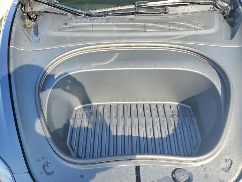 Photo 11 from auction – 2026 TESLA MODEL 3 with VIN 5YJ3E1EAXTF157966